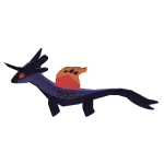 Creatures of Sonaria Aerix creature reference image