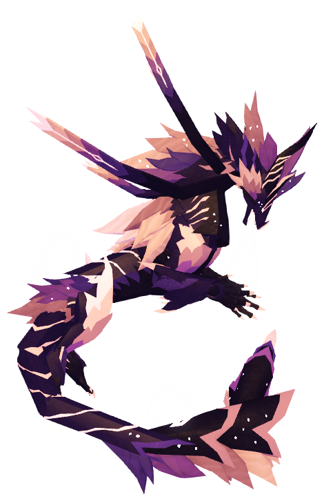 Creatures of Sonaria Altulis creature reference image