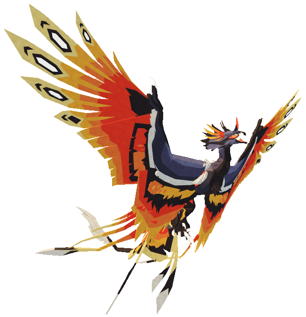 Creatures of Sonaria Aolenus creature reference image