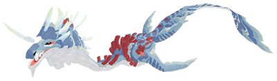 Creatures of Sonaria Aqoxturumox creature reference image