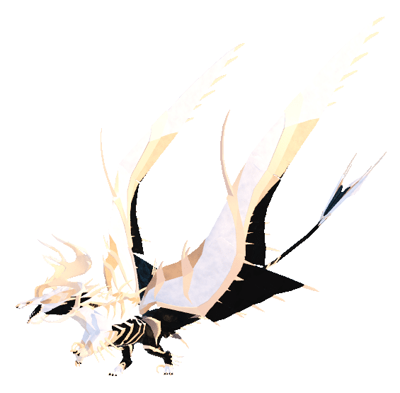 Creatures of Sonaria Archalium creature reference image
