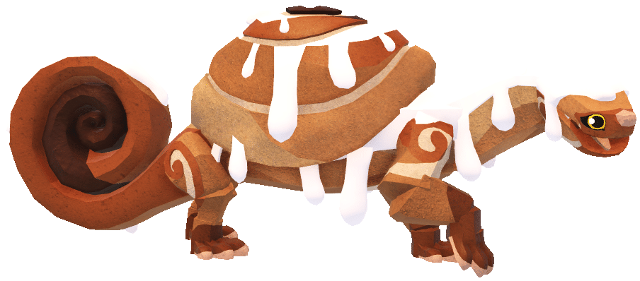 Creatures of Sonaria Cimmabu creature reference image