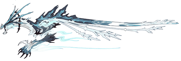 Creatures of Sonaria Despisicle creature reference image