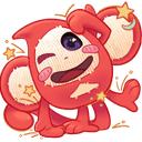 Creatures of Sonaria Dolt creature reference image