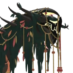Creatures of Sonaria Eldervaine creature reference image