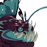 Creatures of Sonaria Gholbini creature reference image