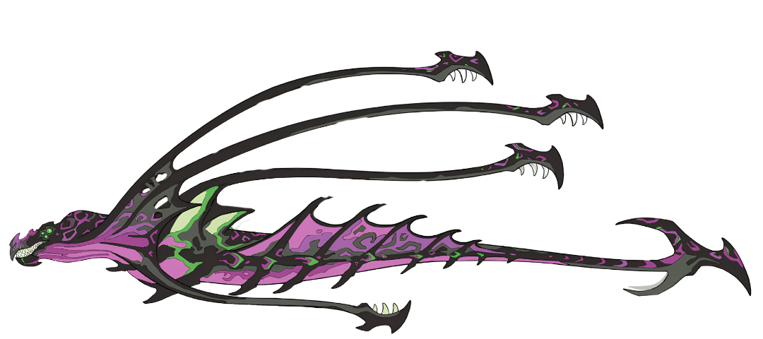 Creatures of Sonaria Gimon Ogu creature reference image