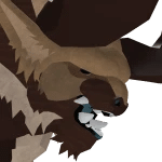 Creatures of Sonaria Hayrhinozh creature reference image