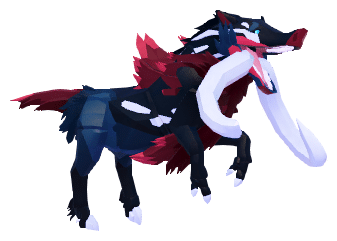 Creatures of Sonaria Hebitoa creature reference image
