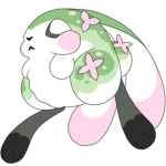 Creatures of Sonaria Jackrabbit creature reference image