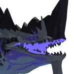 Creatures of Sonaria Kretapex creature reference image