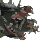 Creatures of Sonaria Mawhrott creature reference image