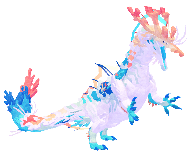 Creatures of Sonaria Mijusuima creature reference image