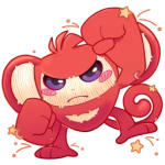 Creatures of Sonaria Mo creature reference image