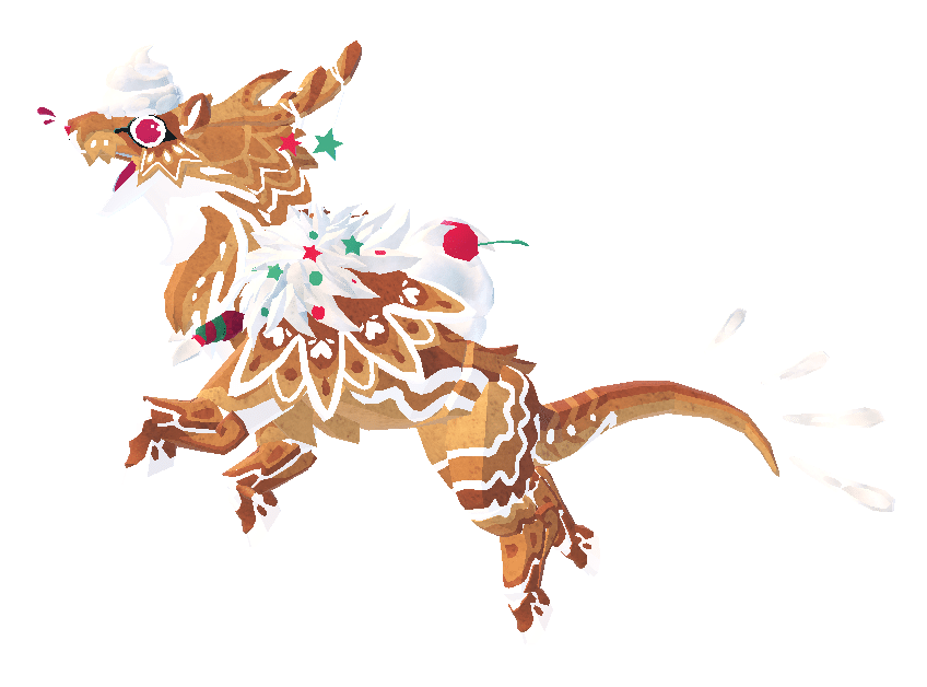 Creatures of Sonaria Mobuushiy creature reference image
