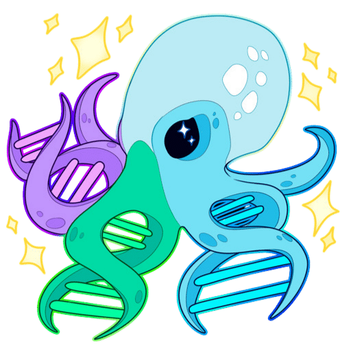 Creatures of Sonaria Octroma Plushie item reference image