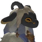 Creatures of Sonaria Orneep creature reference image