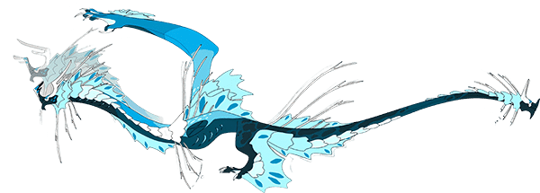 Creatures of Sonaria Oxysenix creature reference image