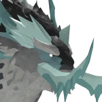 Creatures of Sonaria Permacham creature reference image