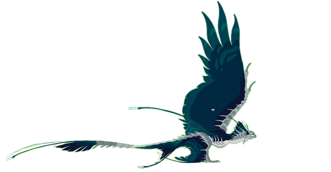 Creatures of Sonaria Plumetik creature reference image