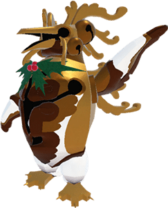 Creatures of Sonaria Reverbelle creature reference image