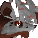 Creatures of Sonaria Rusrin creature reference image
