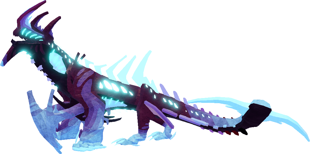 Creatures of Sonaria Sanaata creature reference image