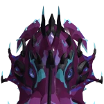 Creatures of Sonaria Sequidliom creature reference image