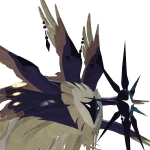 Creatures of Sonaria Seraphis creature reference image