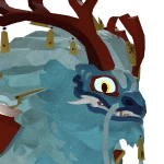 Creatures of Sonaria Shiziyou creature reference image