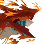 Creatures of Sonaria Spirafie creature reference image