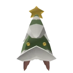 Creatures of Sonaria Tannenbaum creature reference image