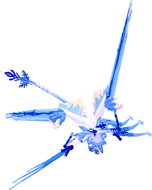 Creatures of Sonaria Tundrik creature reference image