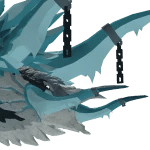 Creatures of Sonaria Uldraake creature reference image
