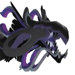 Creatures of Sonaria Veishyadar creature reference image