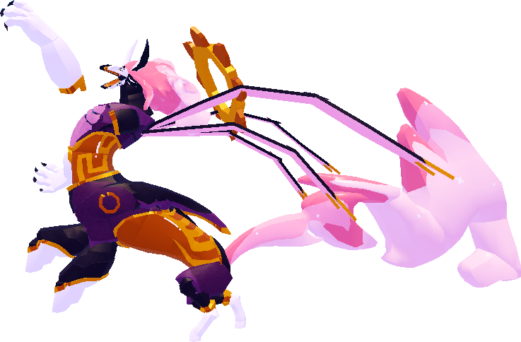 Creatures of Sonaria Verza creature reference image