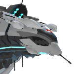 Creatures of Sonaria Vulturobo creature reference image