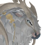 Creatures of Sonaria Whilora creature reference image