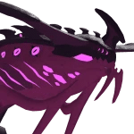 Creatures of Sonaria Zakaiodrak creature reference image