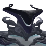 Creatures of Sonaria Zephyren creature reference image