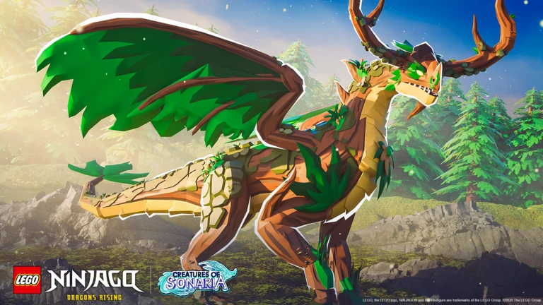 Creatures of Sonaria world route